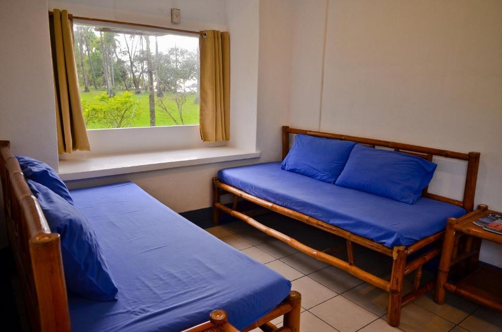 Punta Bulata White Beach Resort & Spa Cauayan  Стая снимка