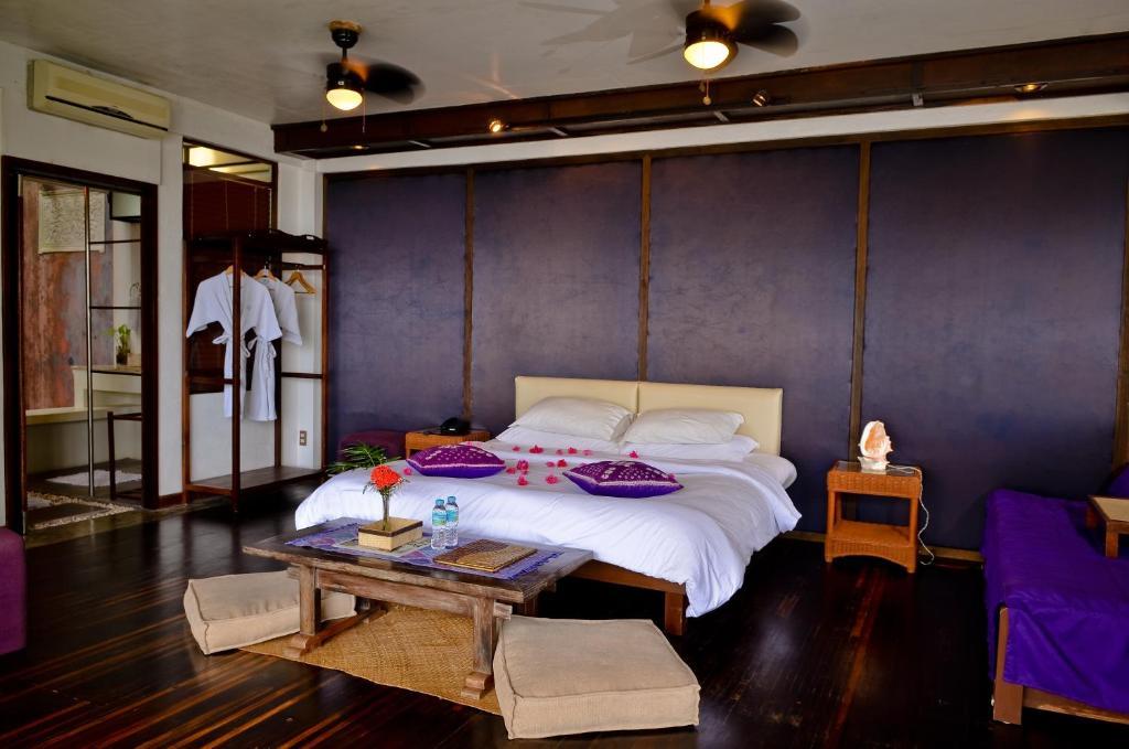 Punta Bulata White Beach Resort & Spa Cauayan  Екстериор снимка