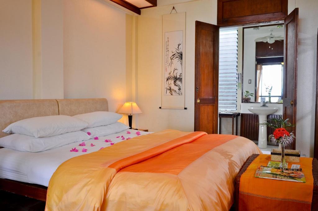 Punta Bulata White Beach Resort & Spa Cauayan  Екстериор снимка
