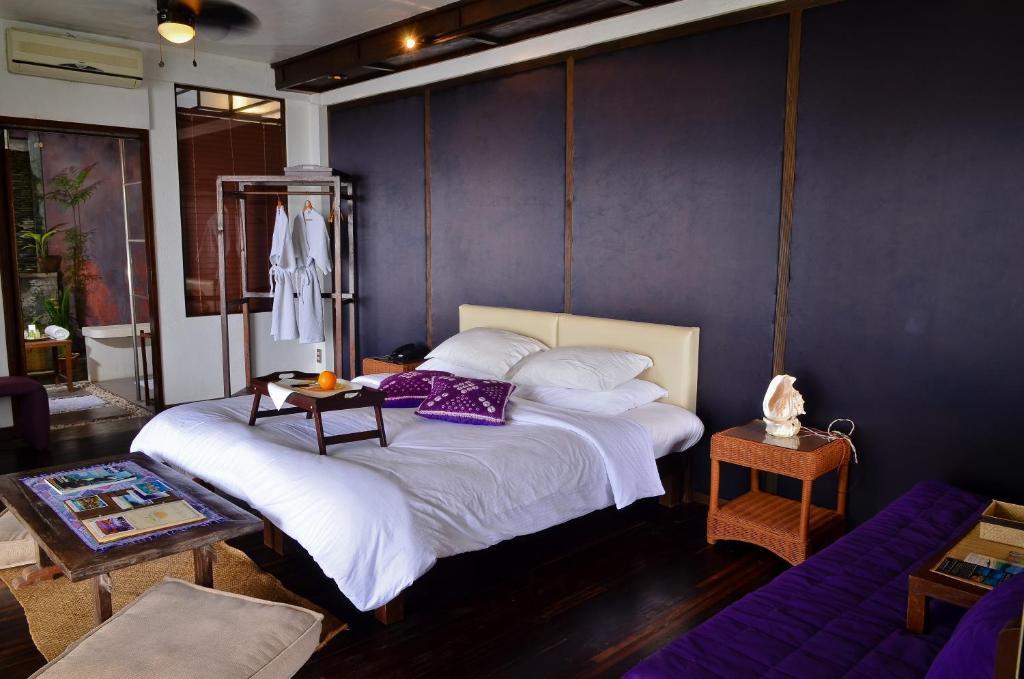 Punta Bulata White Beach Resort & Spa Cauayan  Екстериор снимка