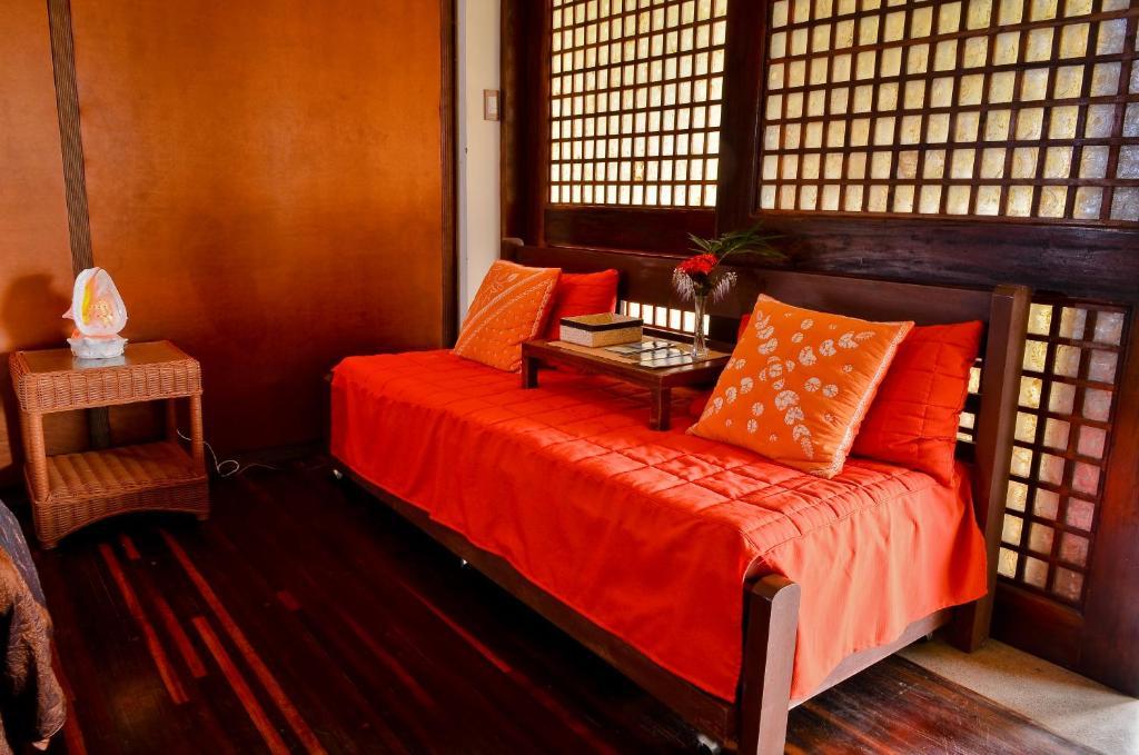 Punta Bulata White Beach Resort & Spa Cauayan  Стая снимка