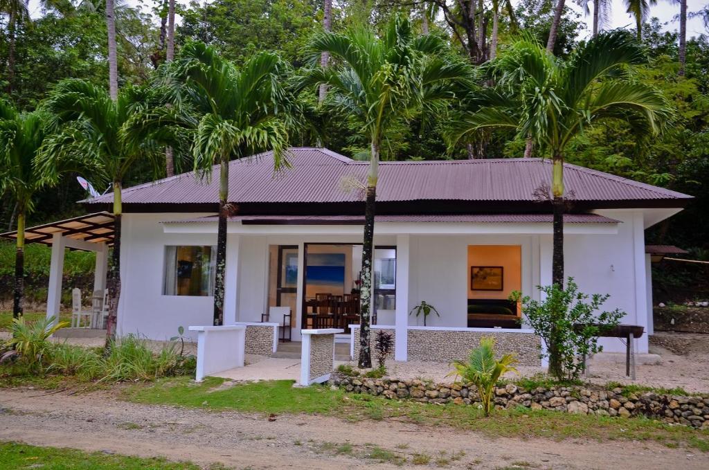 Punta Bulata White Beach Resort & Spa Cauayan  Стая снимка